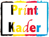 Printkader Amersfoort Logo